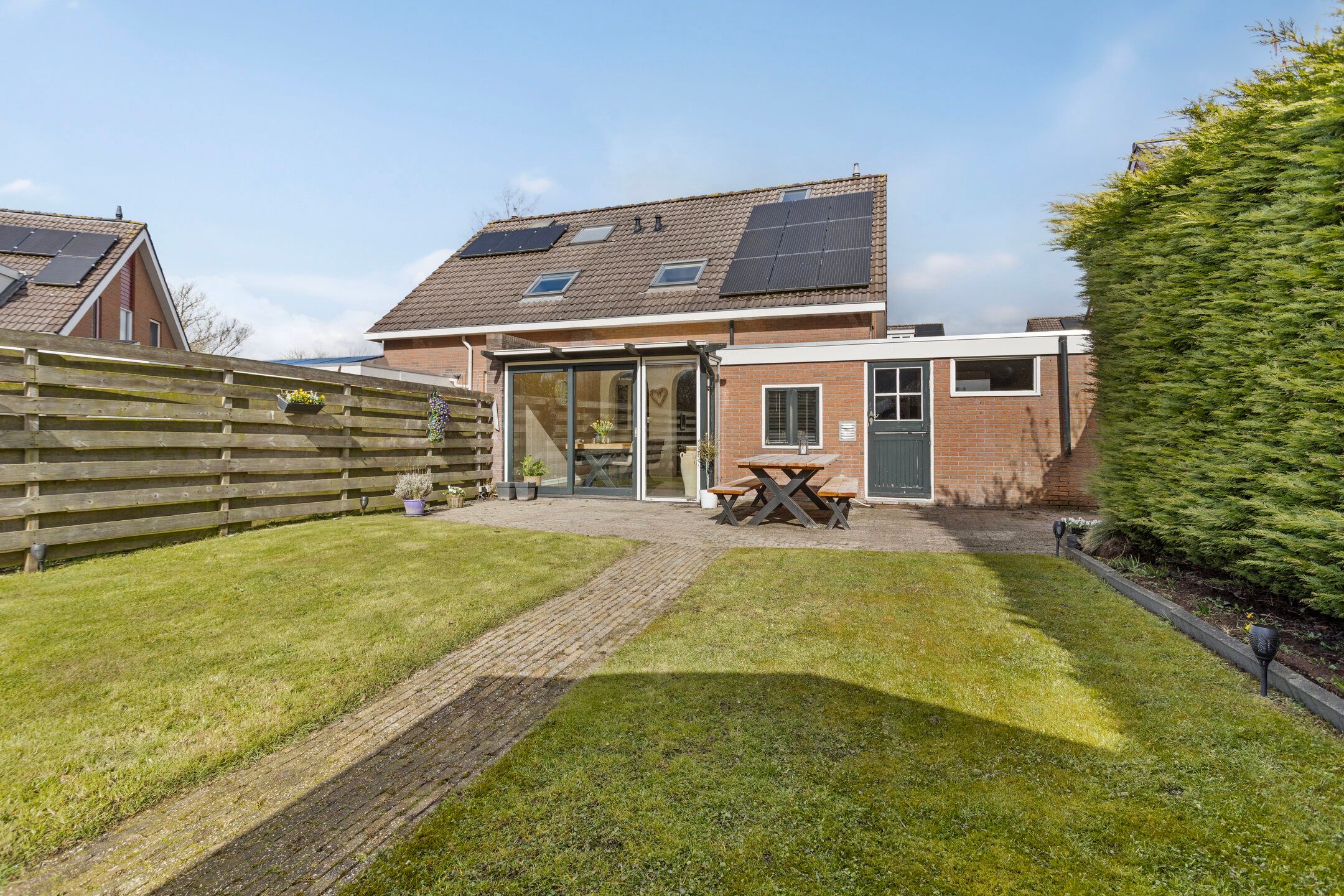 Foto 33 van Kosterijland 7