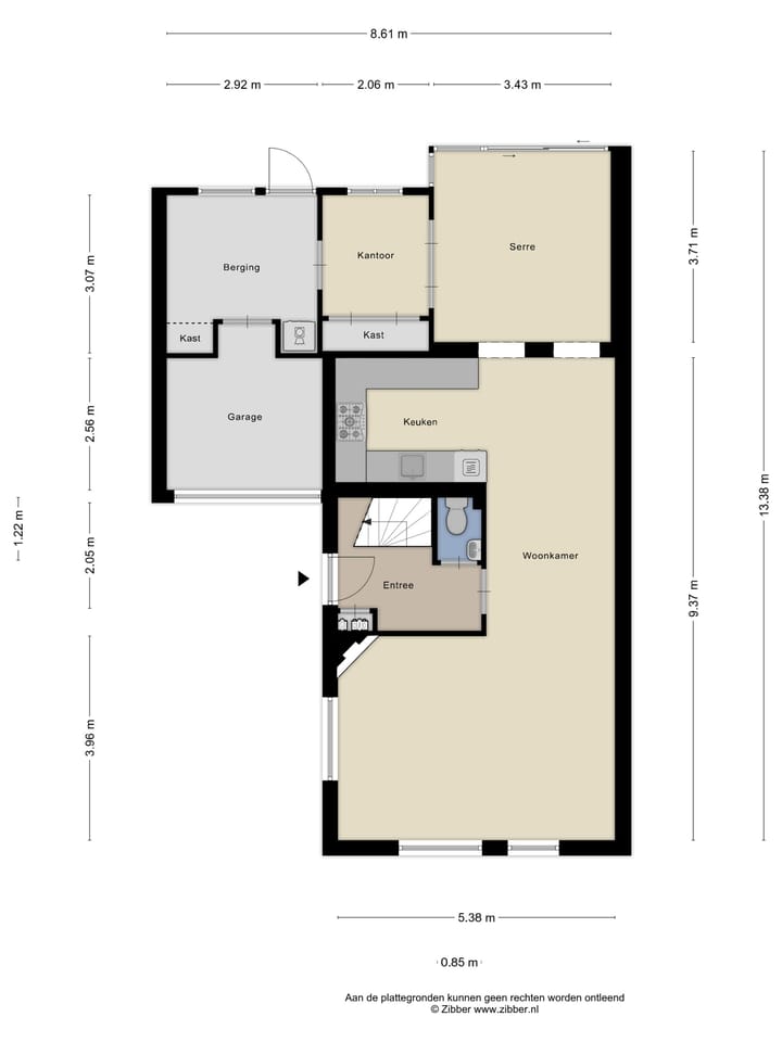 Foto 34 van Kosterijland 7