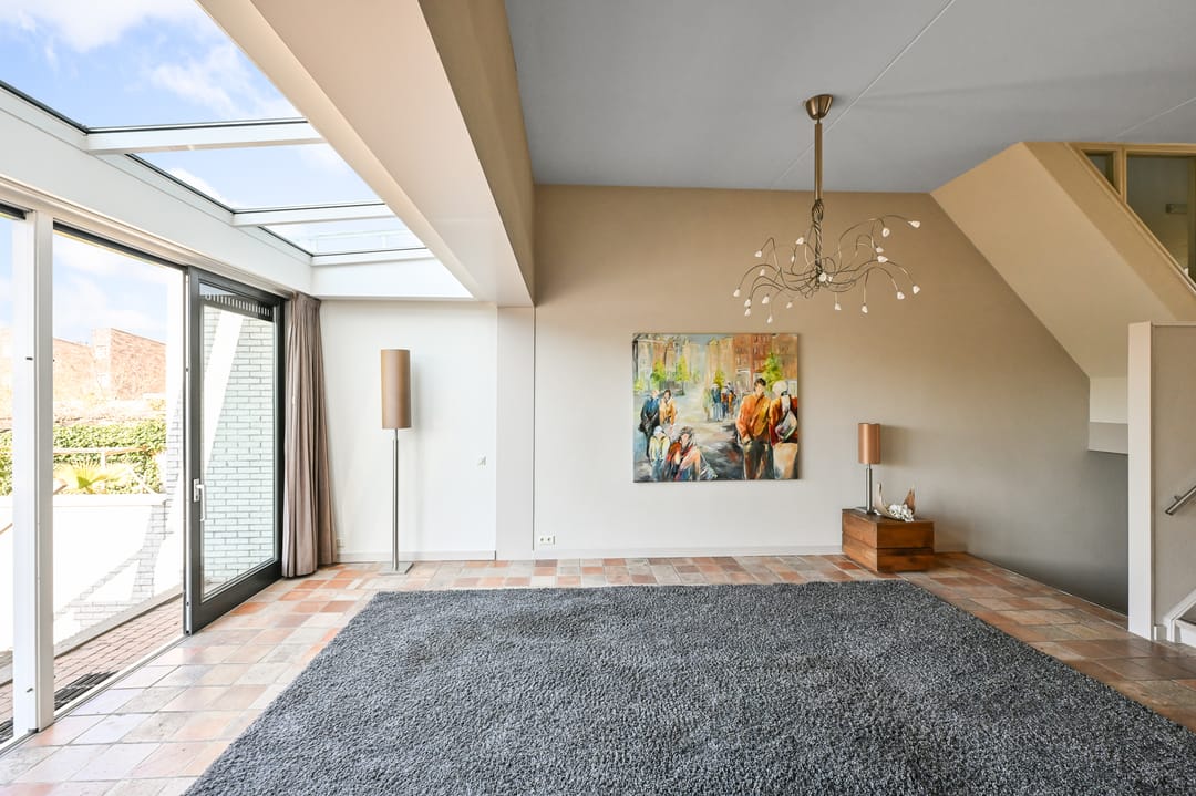 Foto 11 van Amrum 62