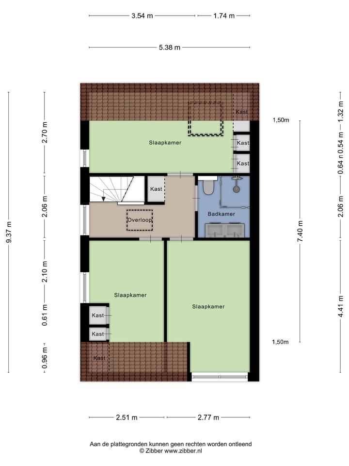 Foto 35 van Kosterijland 7
