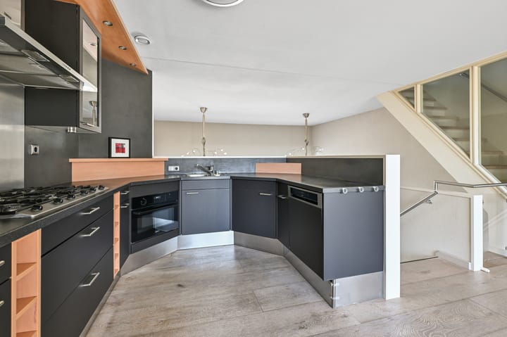 Foto 12 van Amrum 62