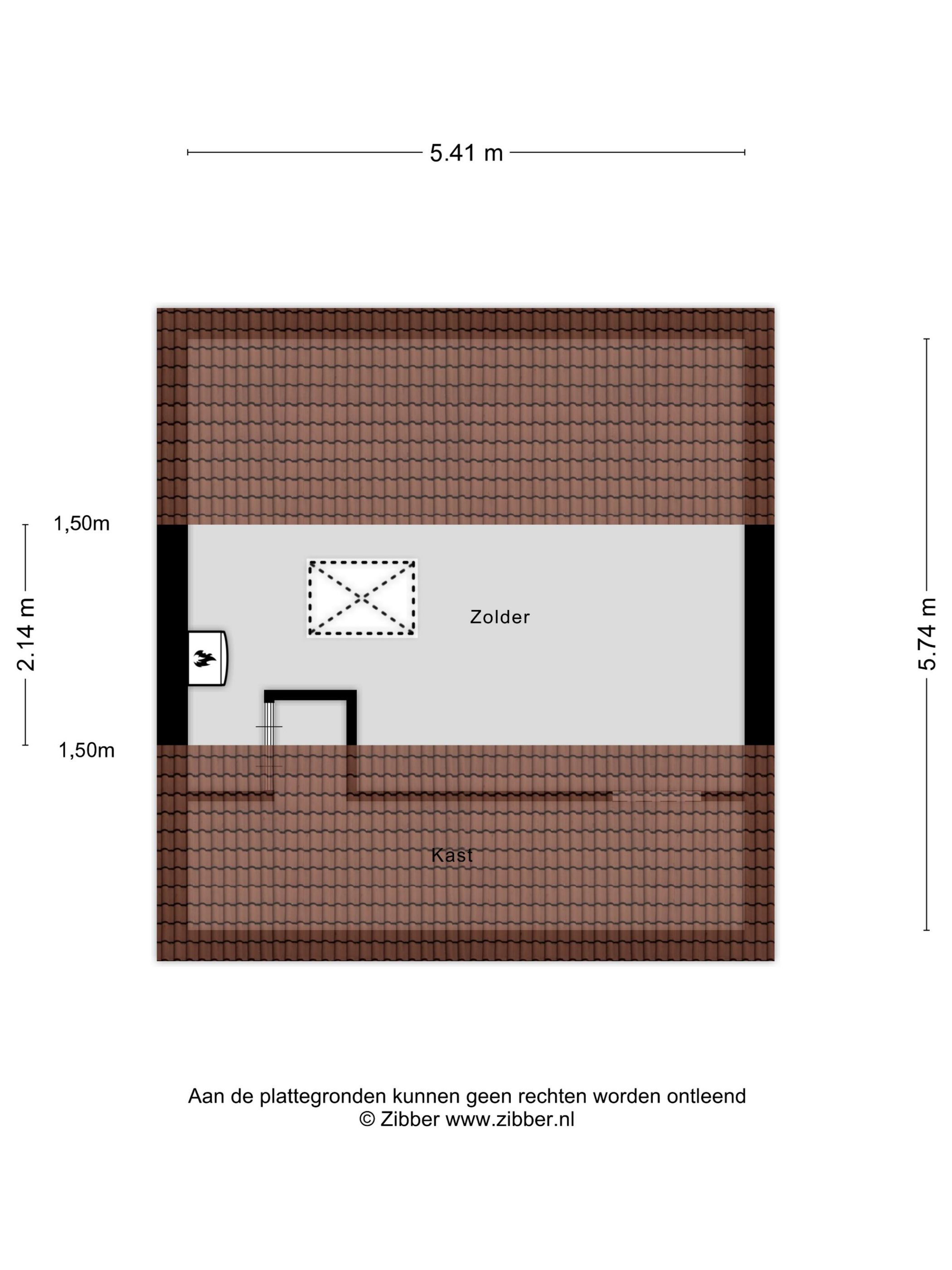 Foto 36 van Kosterijland 7