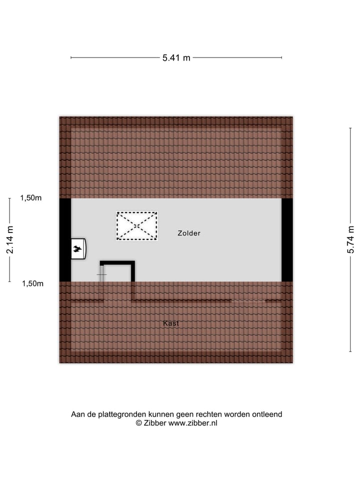 Foto 36 van Kosterijland 7