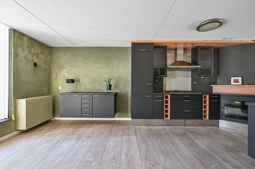 Foto 13 van Amrum 62