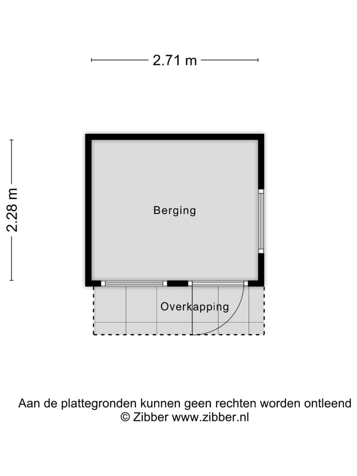 Foto 37 van Kosterijland 7