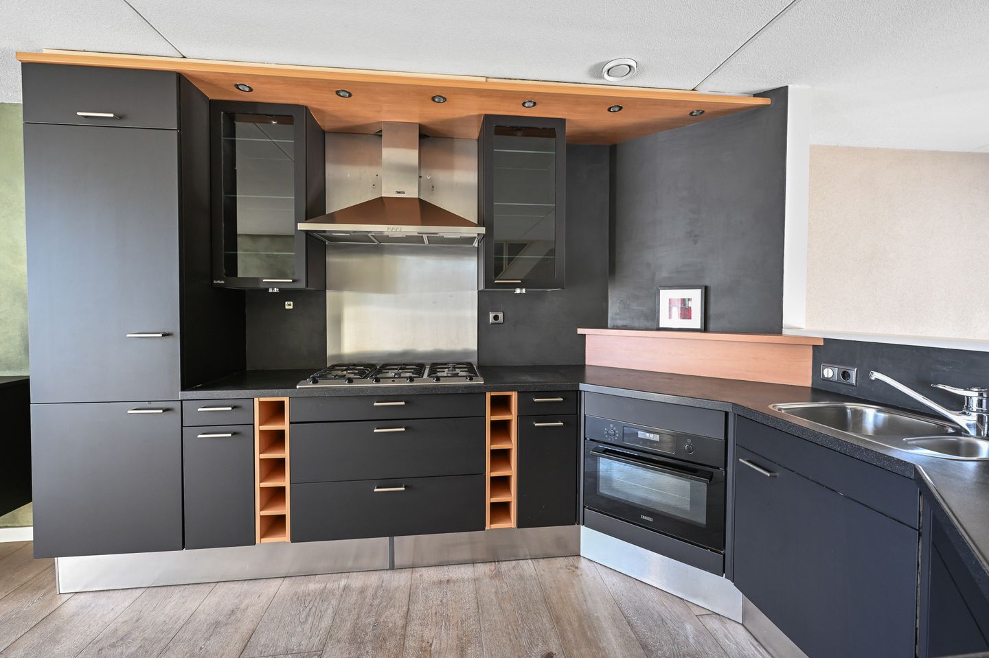 Foto 14 van Amrum 62