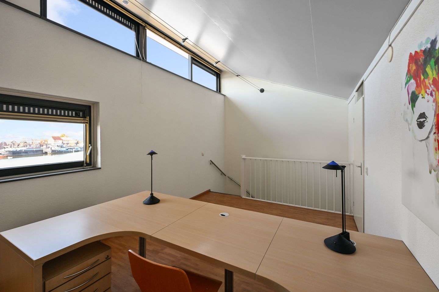 Foto 34 van Amrum 62