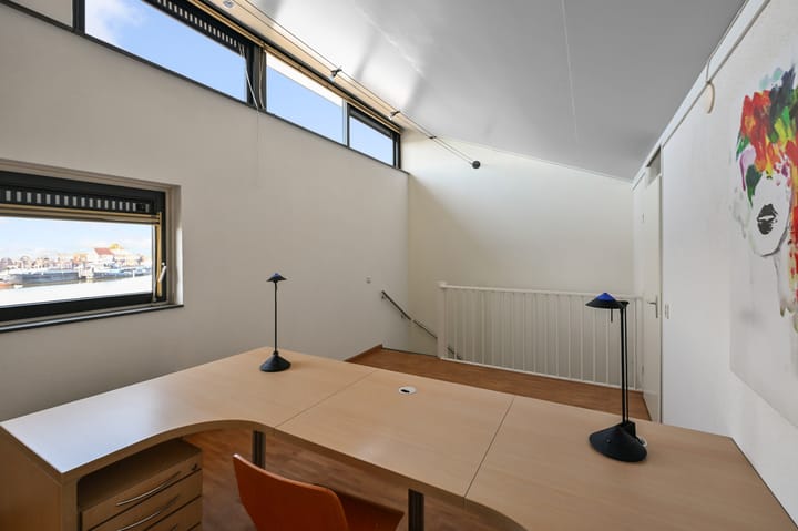 Foto 34 van Amrum 62