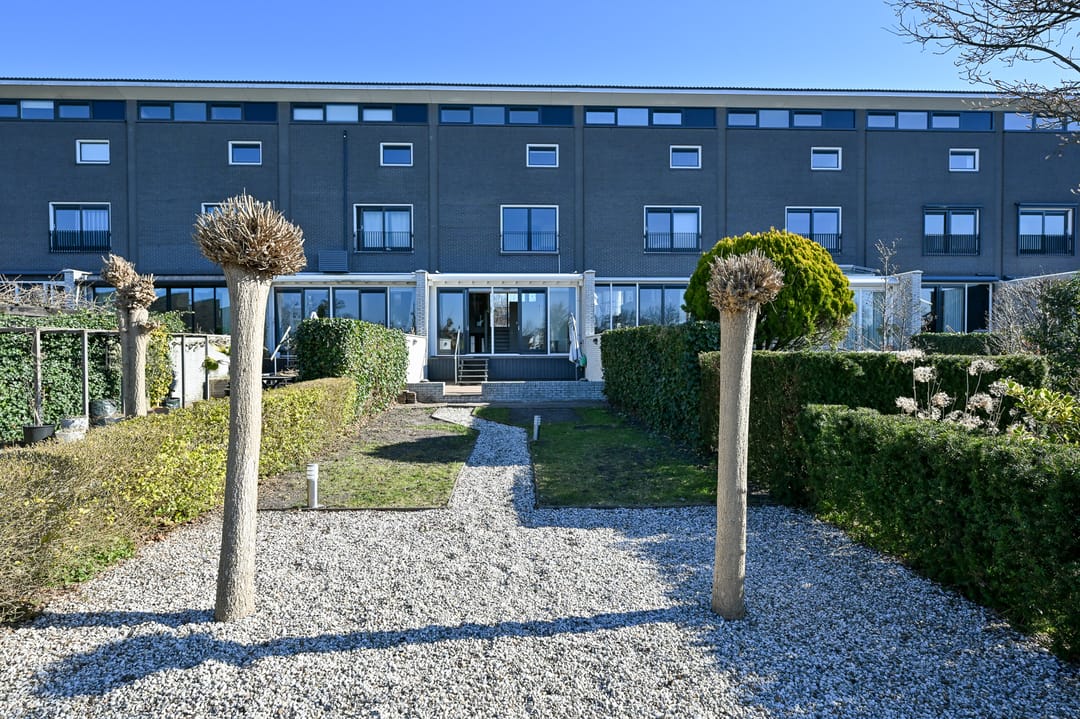 Foto 37 van Amrum 62