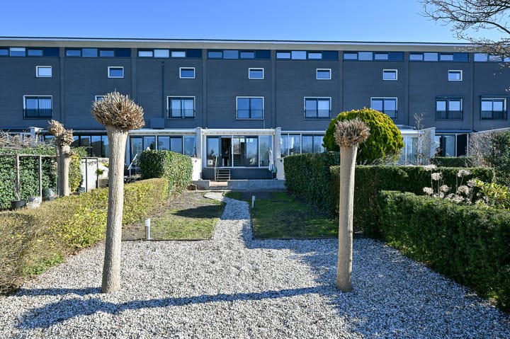 Foto 37 van Amrum 62