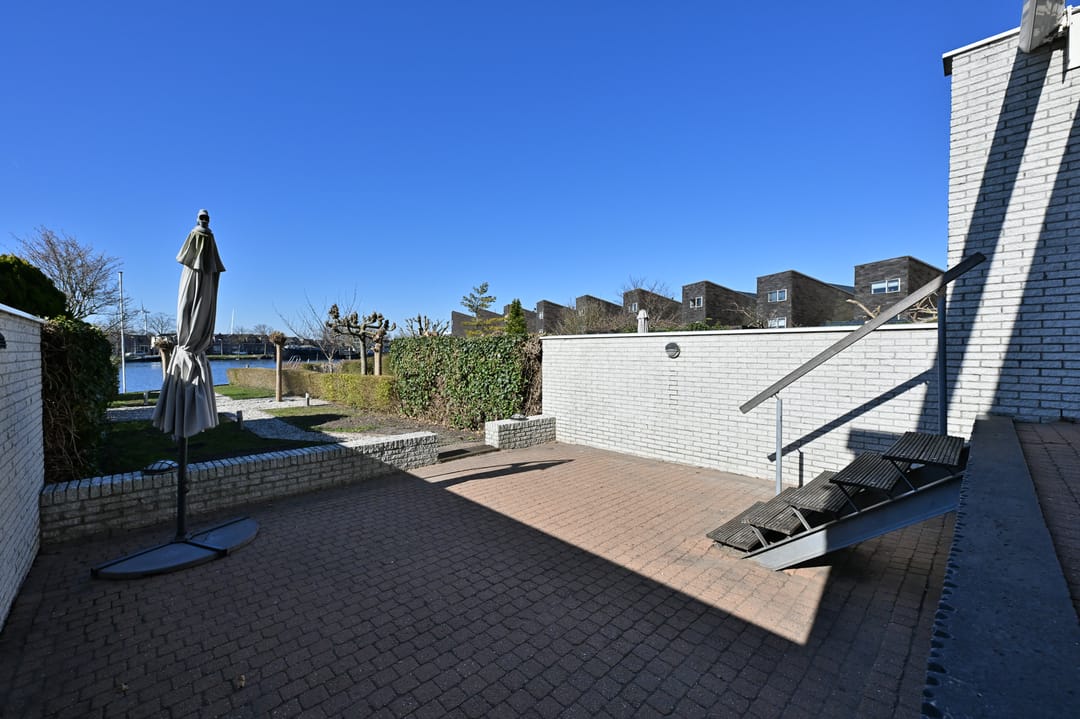 Foto 38 van Amrum 62