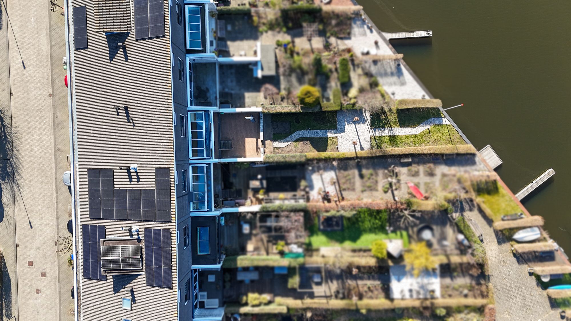 Foto 39 van Amrum 62