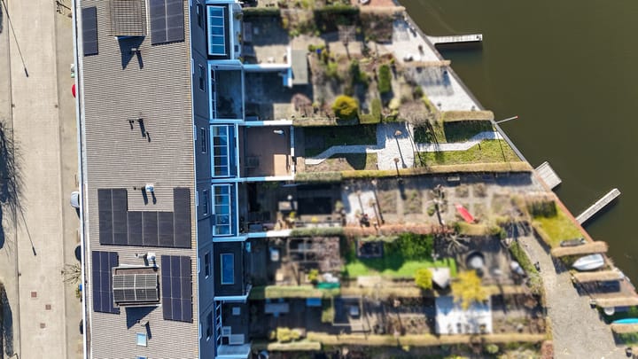 Foto 39 van Amrum 62