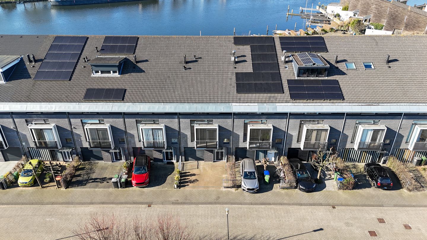 Foto 40 van Amrum 62