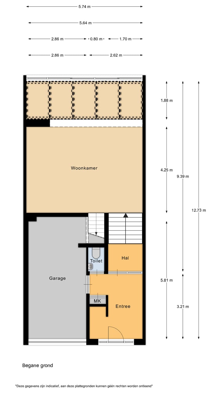Foto 42 van Amrum 62