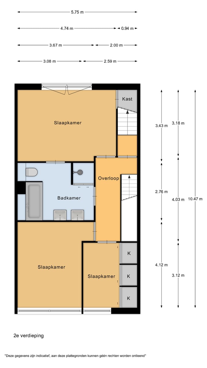 Foto 44 van Amrum 62