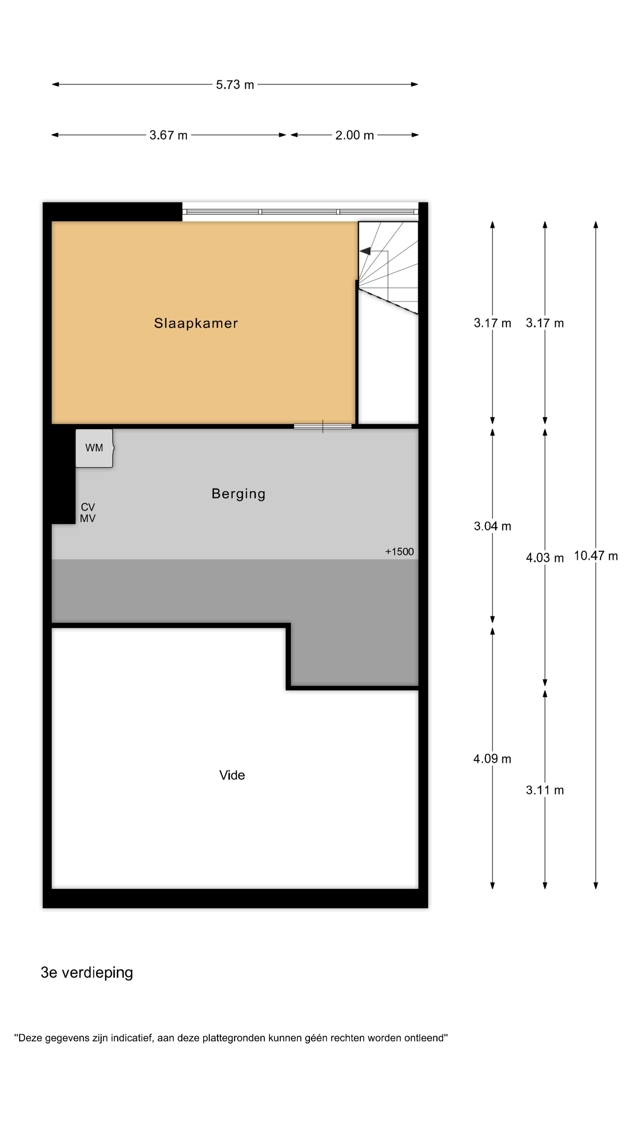 Foto 45 van Amrum 62