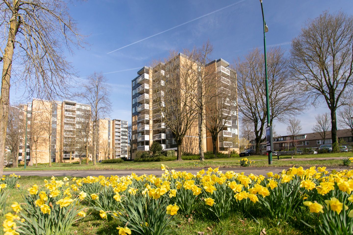 Foto 1 van Johannes Poststraat 402