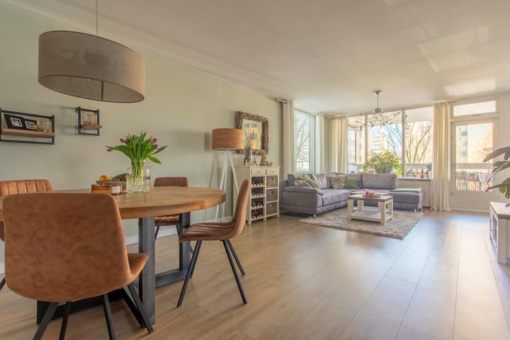 Foto 3 van Johannes Poststraat 402