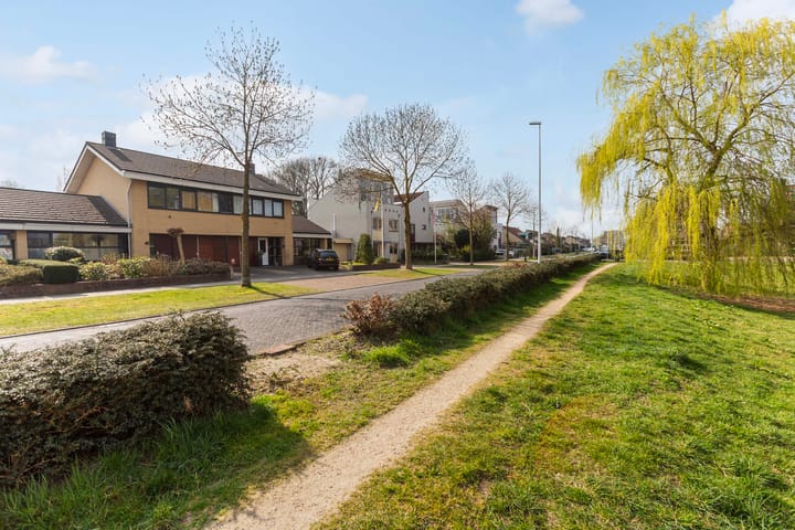 Foto 1 van De Hovenlaan 62