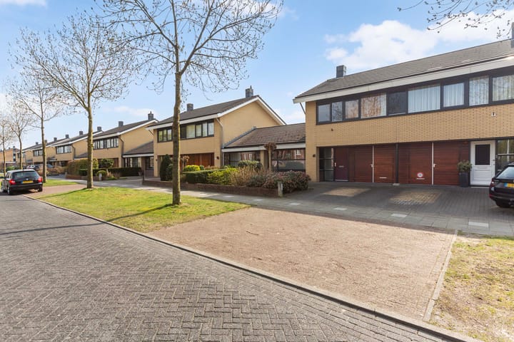 Foto 2 van De Hovenlaan 62