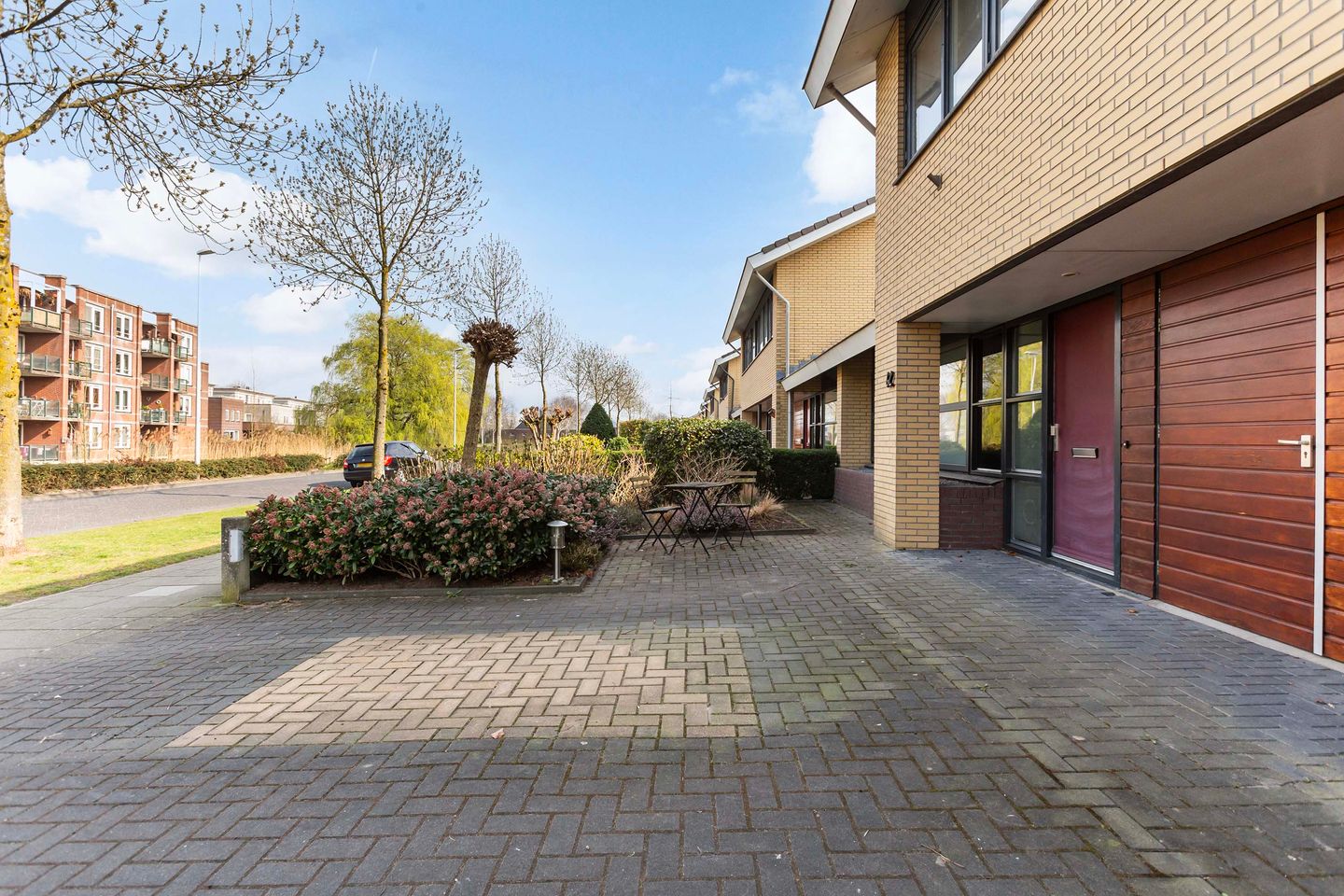 Foto 4 van De Hovenlaan 62