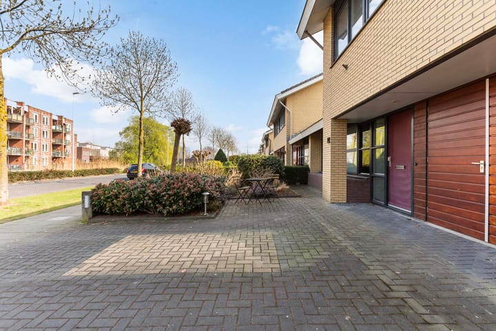 Foto 4 van De Hovenlaan 62