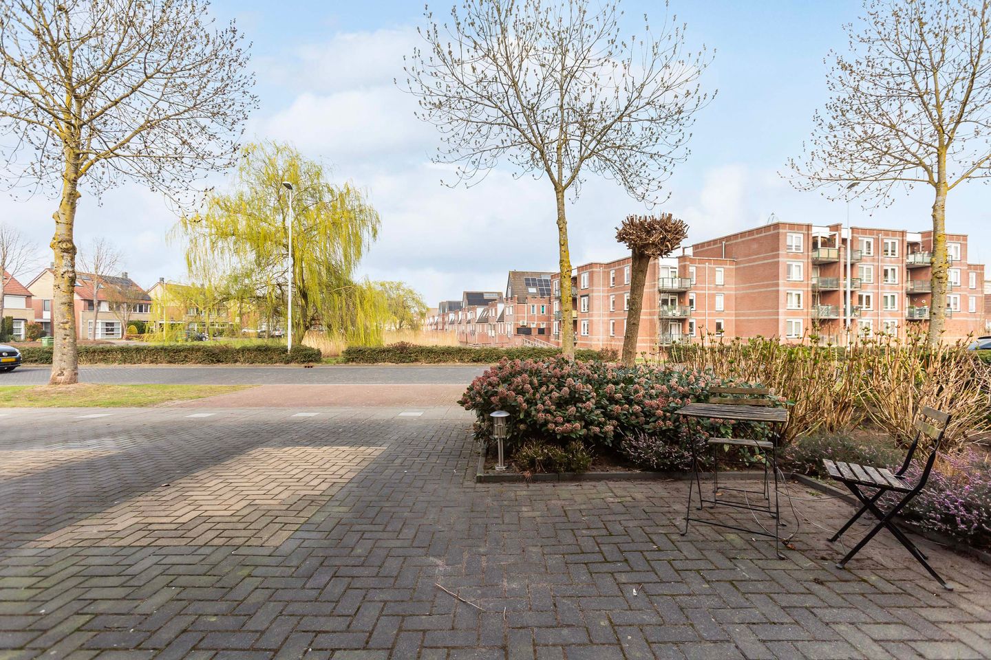 Foto 5 van De Hovenlaan 62