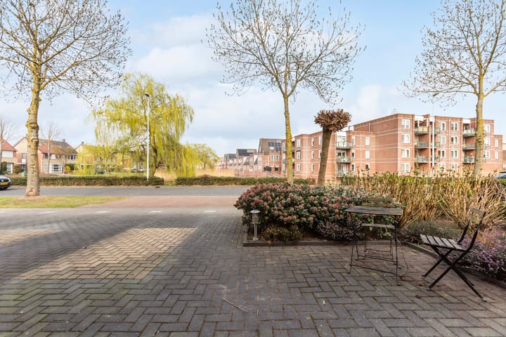 Foto 5 van De Hovenlaan 62