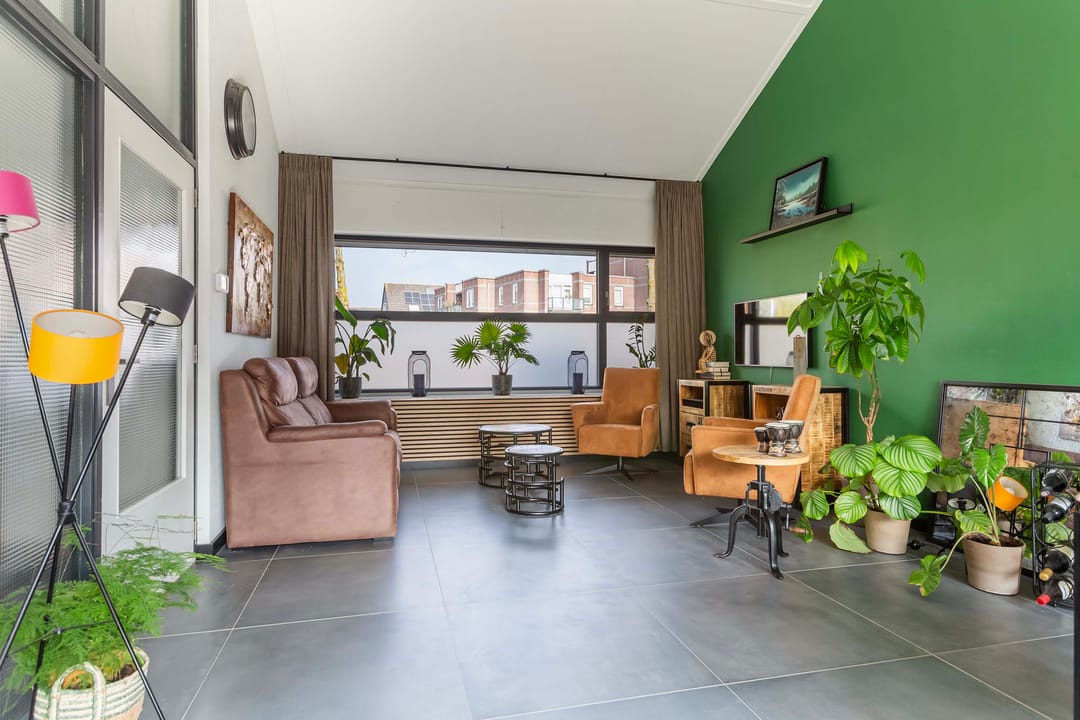 Foto 11 van De Hovenlaan 62