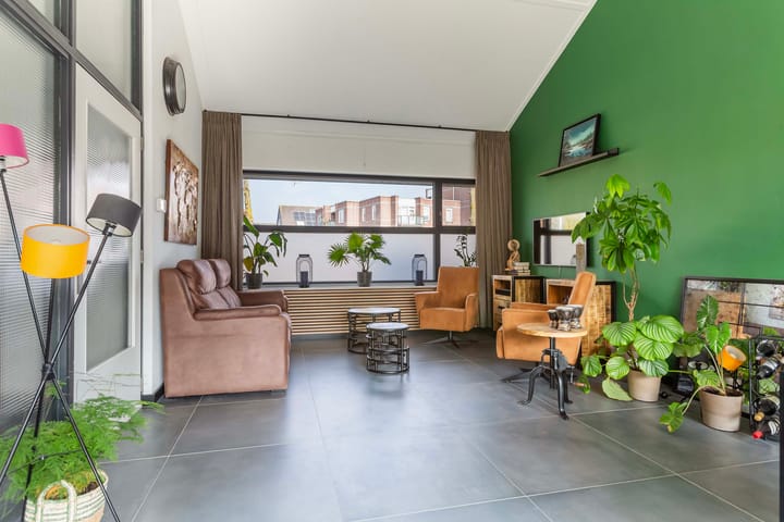 Foto 11 van De Hovenlaan 62