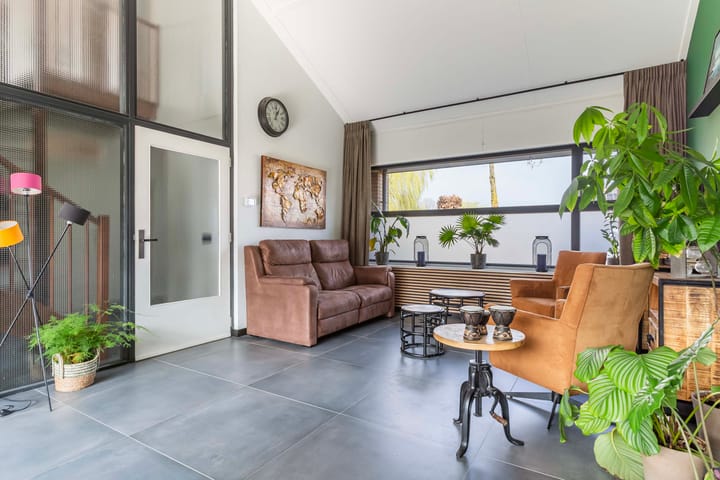 Foto 12 van De Hovenlaan 62