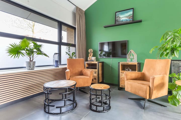 Foto 13 van De Hovenlaan 62