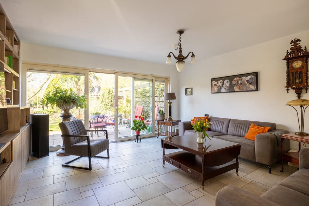 Foto 2 van Simplonbaan 103