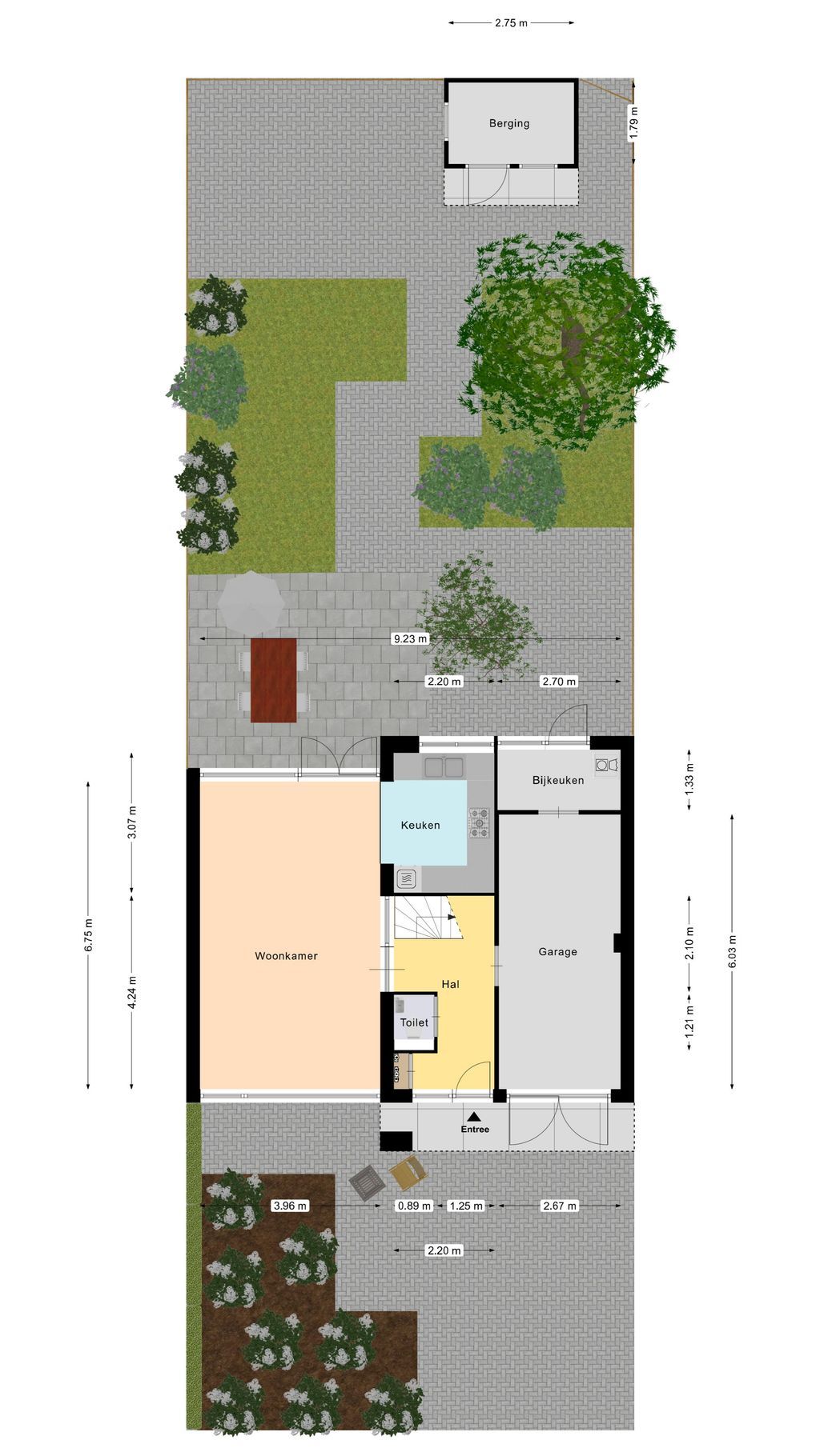 Foto 39 van De Hovenlaan 62