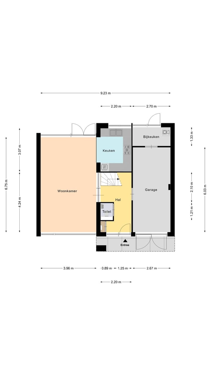 Foto 40 van De Hovenlaan 62