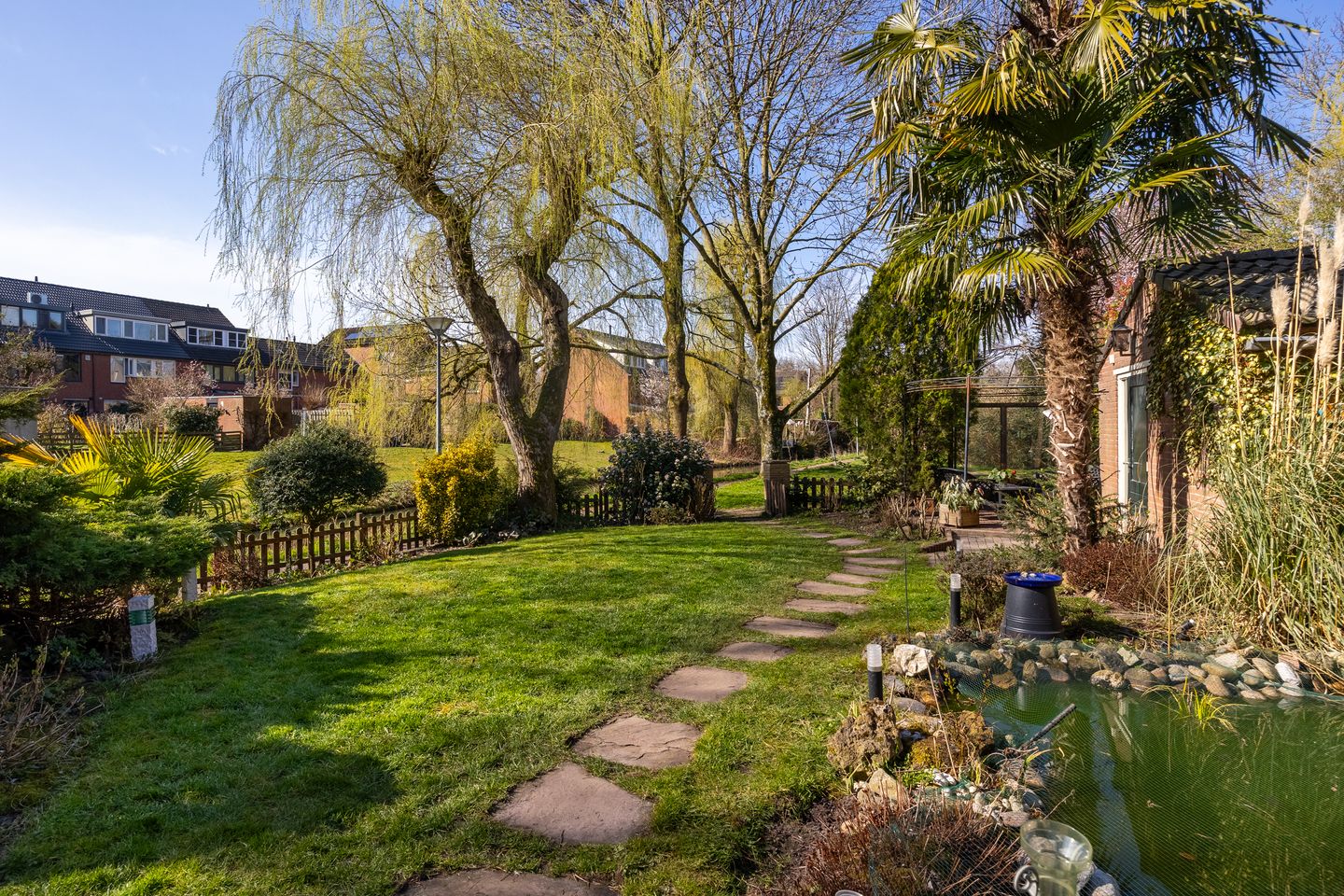 Foto 5 van Simplonbaan 103