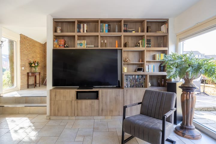 Foto 9 van Simplonbaan 103