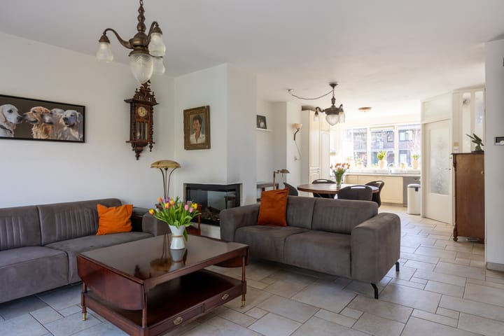 Foto 10 van Simplonbaan 103