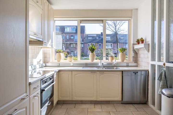 Foto 12 van Simplonbaan 103