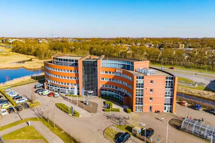 Comeniusstraat 10-A