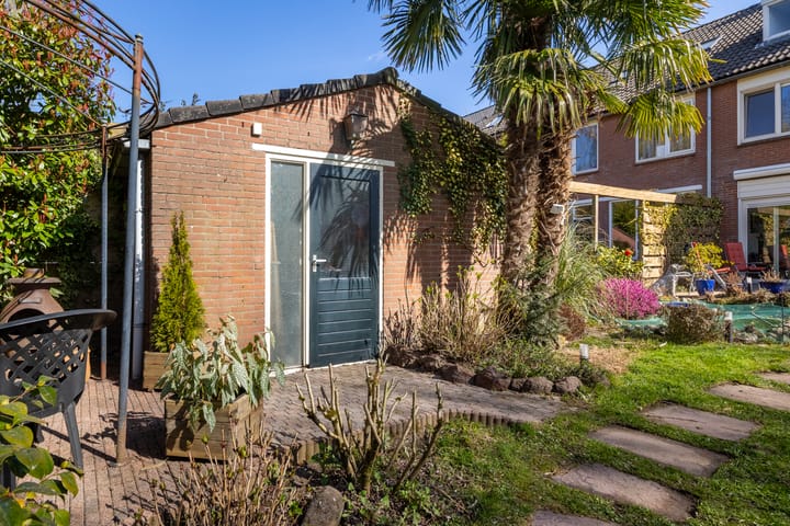 Foto 38 van Simplonbaan 103