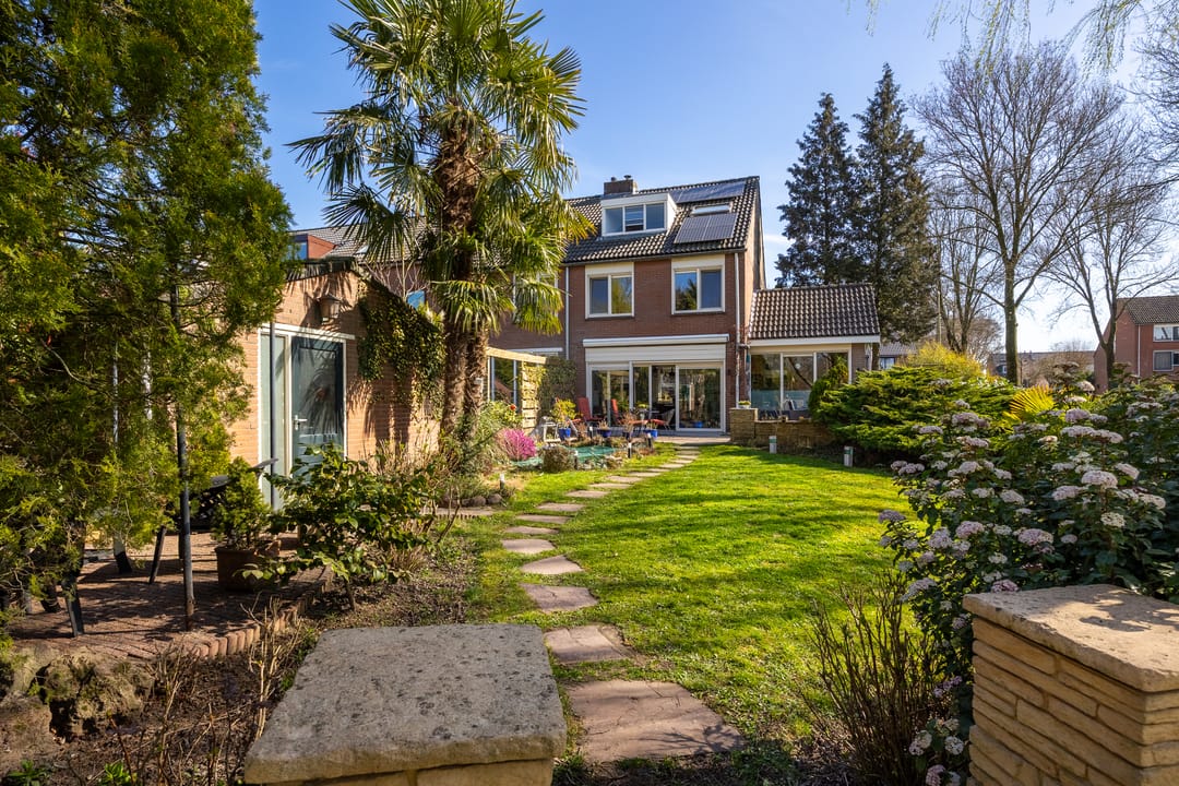 Foto 41 van Simplonbaan 103