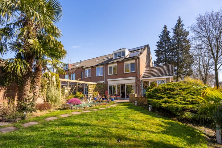 Foto 42 van Simplonbaan 103