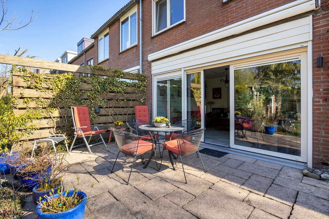 Foto 43 van Simplonbaan 103