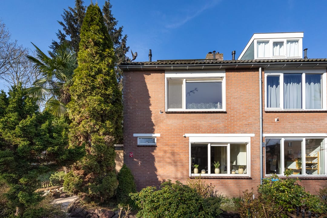 Foto 46 van Simplonbaan 103