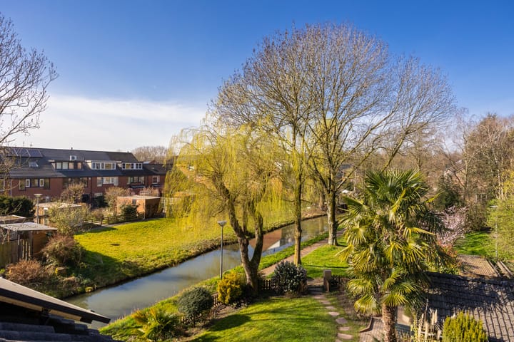 Foto 50 van Simplonbaan 103