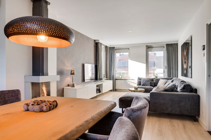 Foto 8 van Schaekenstraat 8