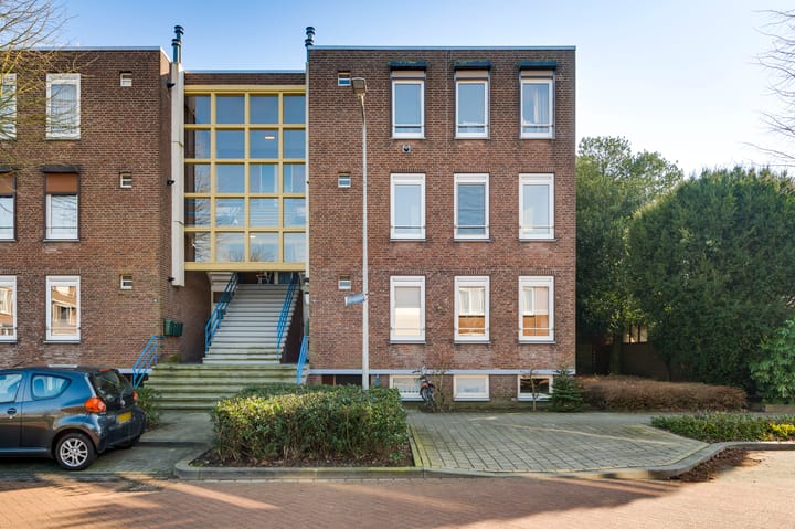 Foto 27 van Schaekenstraat 8