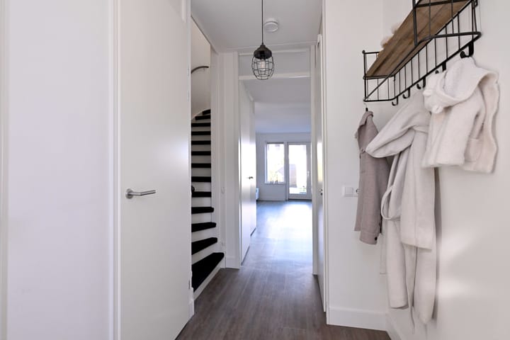 Foto 2 van Houtsingel 6